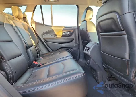 2020 GMC Terrain Sle z USA, uszkodzony, nr VIN 3GKALMEV8LL105470